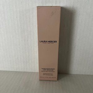 Laura Mercier Tinted Moisturizer Light Revealer - Walnut